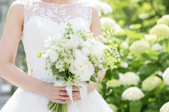 ジューンブライドの由来──なぜ6月の花嫁は幸せになるといわれるのか