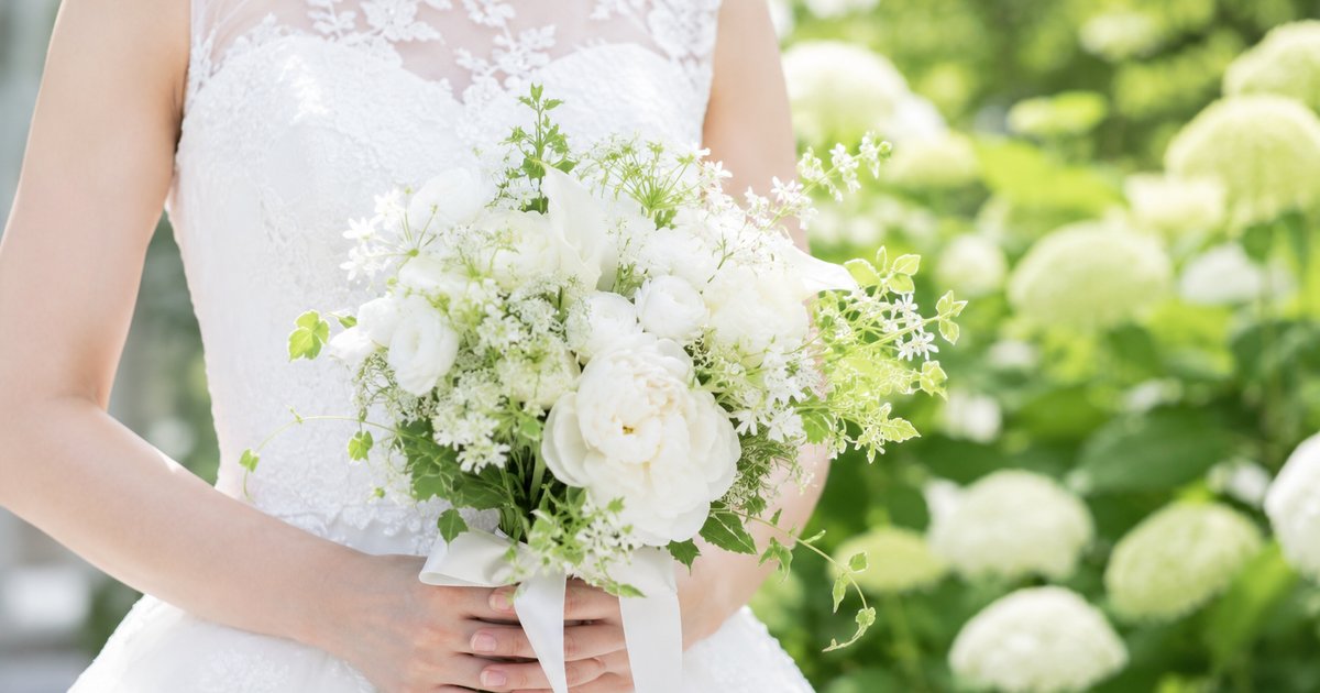 ジューンブライドの由来──なぜ6月の花嫁は幸せになるといわれるのか