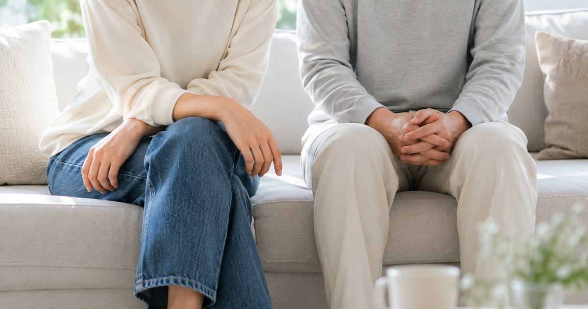 愛着スタイルとは？安定・不安・回避でわかる人間関係のクセ