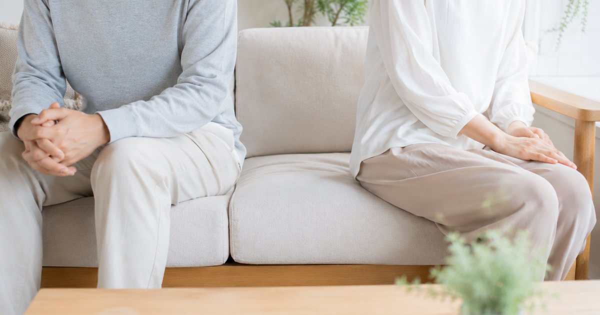 「回避型」かもしれない人へ──距離を取りたくなる心理と付き合い方