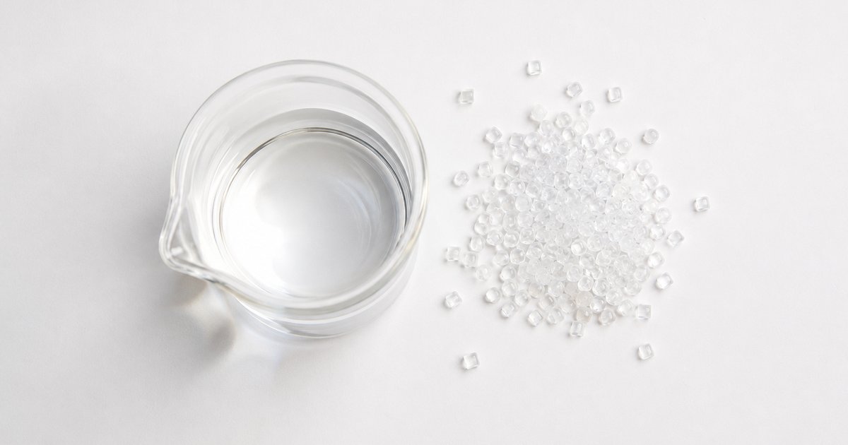 ナフサって何？──「石油からできるモノ」の出発点をやさしく