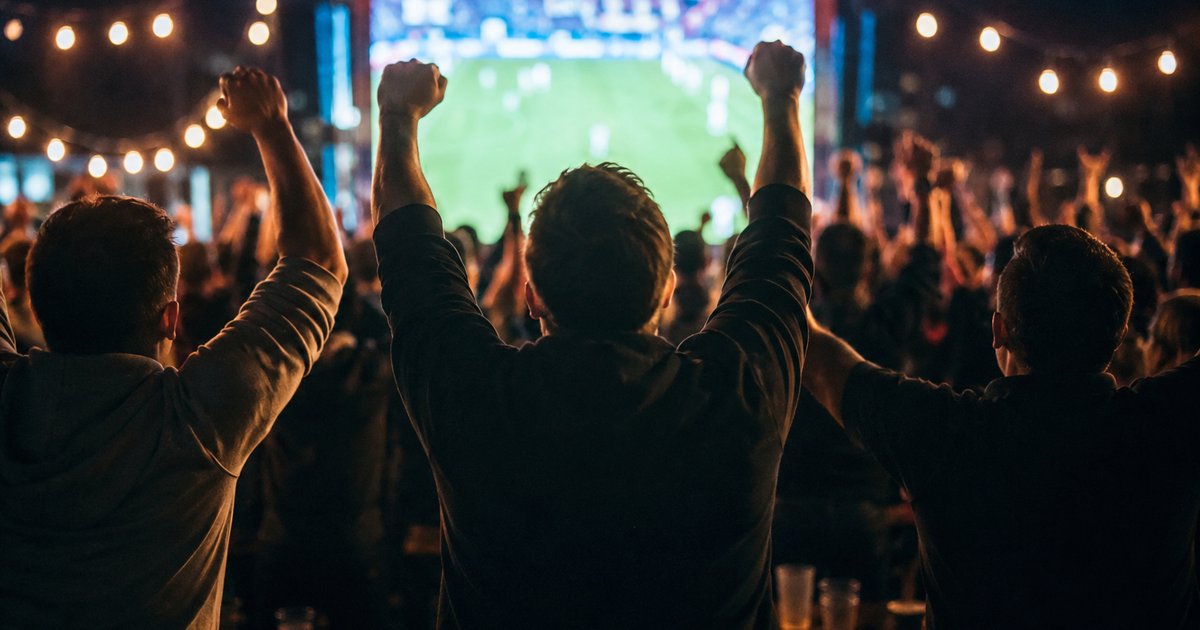 なぜW杯になると“にわか”でも夢中になれる？──応援と一体感の心理