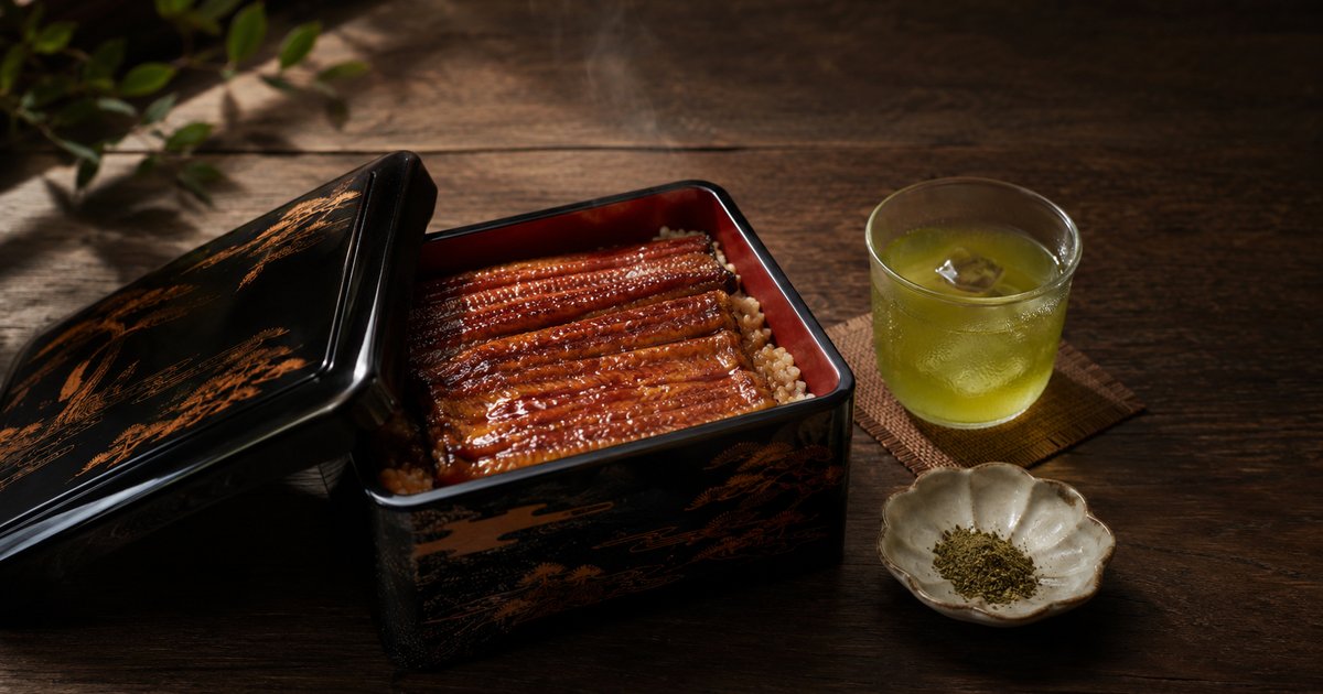 土用の丑の日の「土用」って何？ 2026年の夏は7月26日だけ