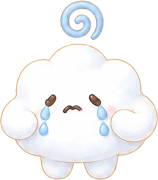 かなしいミンダくん