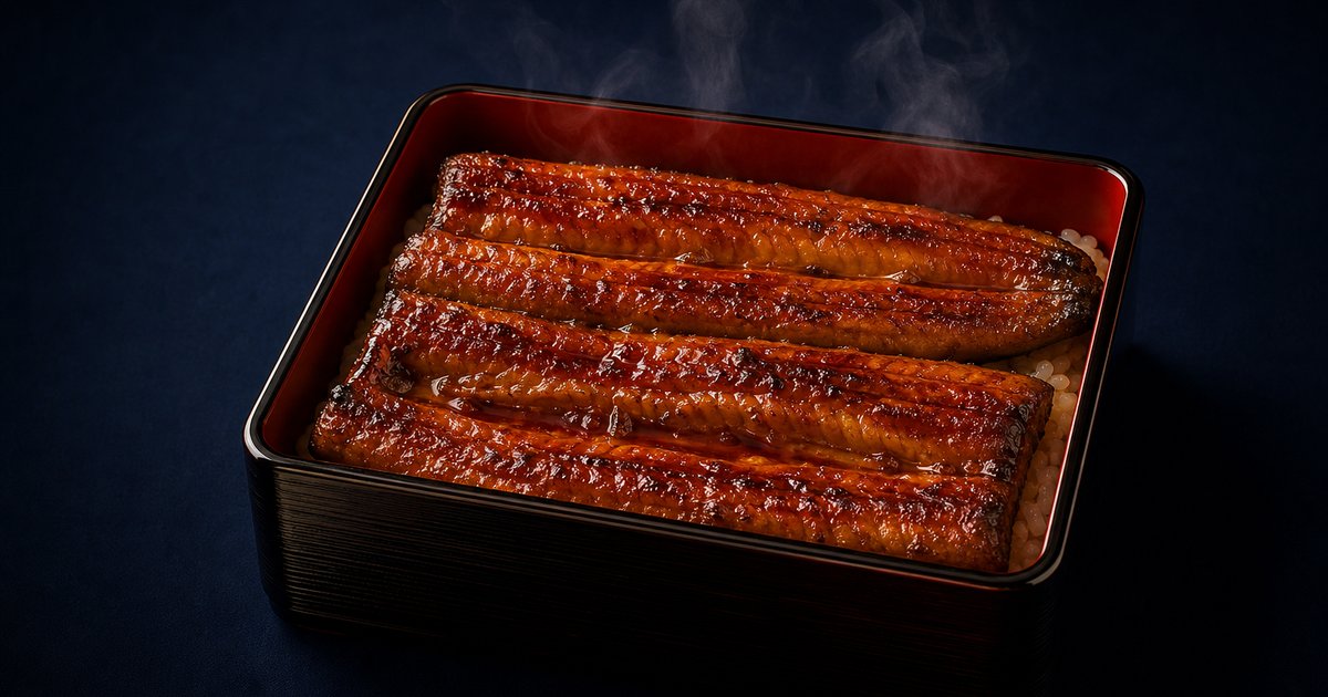 土用の丑の日の「土用」、何を指す？