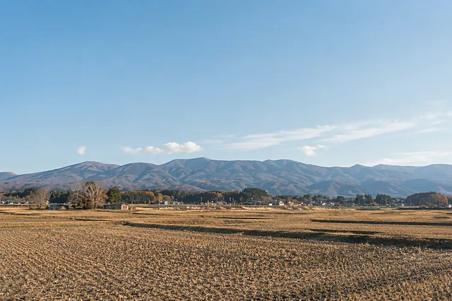 「小春日和」、いつの天気を指す？
