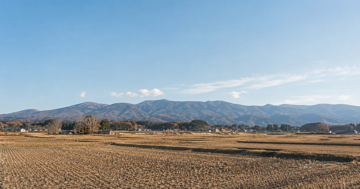 「小春日和」、いつの天気を指す？