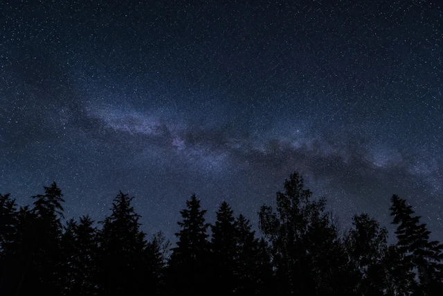 七夕の織姫・彦星にあたる星の名前は？