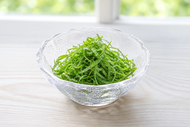 夏バテ対策でよく聞く栄養素、定番なのは？