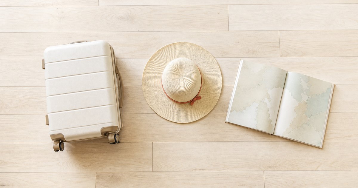 「家族で同じ旅行に行っても、楽しさの感じ方が違う」、近い説明は？