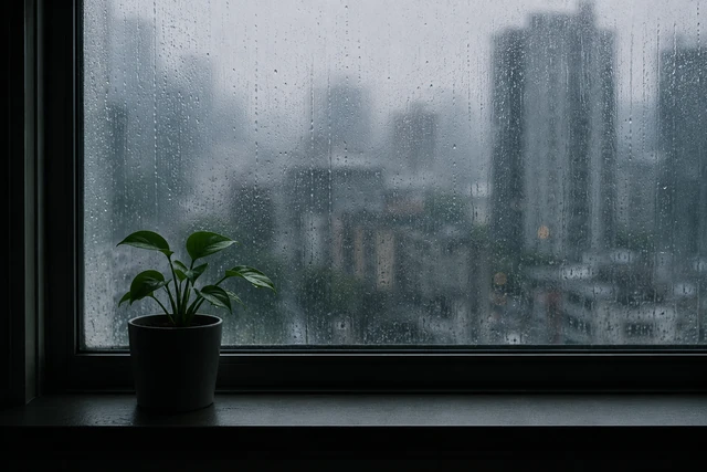 梅雨の憂鬱・だるさを軽くする5つの工夫｜気分を整える過ごし方