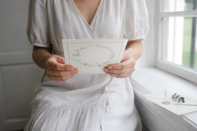結婚式に「行きたくない」と感じたら──気持ちのいい欠席の伝え方