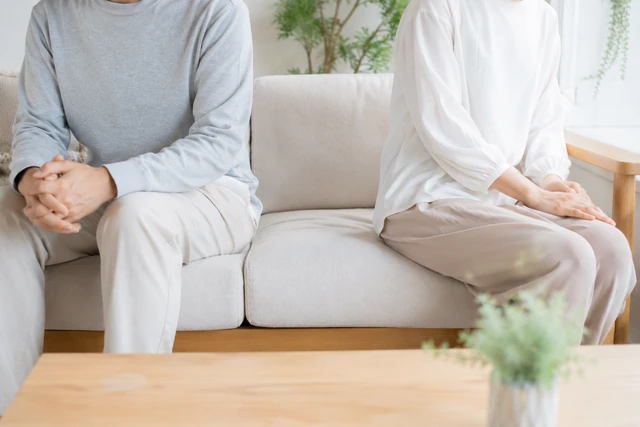 「回避型」かもしれない人へ──距離を取りたくなる心理と付き合い方
