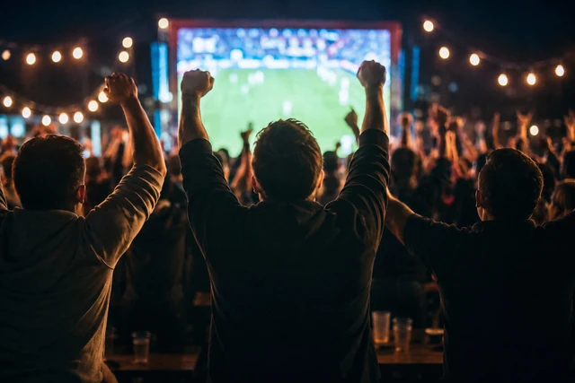 なぜW杯になると“にわか”でも夢中になれる？──応援と一体感の心理
